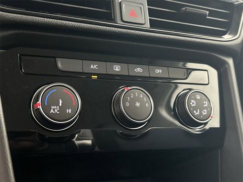 New 2026 Volkswagen Taos S image 26