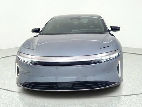 Used 2024 Lucid Air Touring AWD/4WD image 3