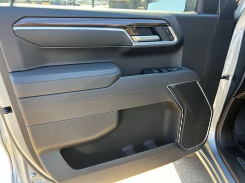 New 2026 Chevrolet Silverado 1500 LT w/ Texas Edition Plus image 29