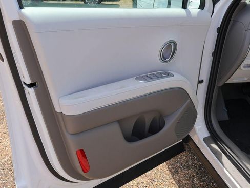 New 2026 Hyundai Palisade FWD Hybrid image 21