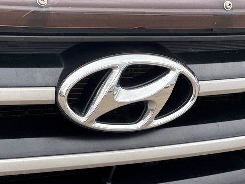 Used 2017 Hyundai Tucson SE image 46