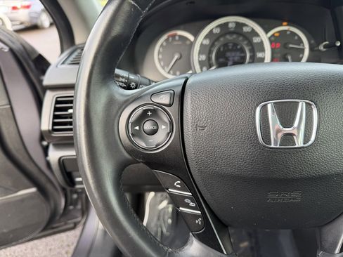 Used 2014 Honda Accord EX-L image 18