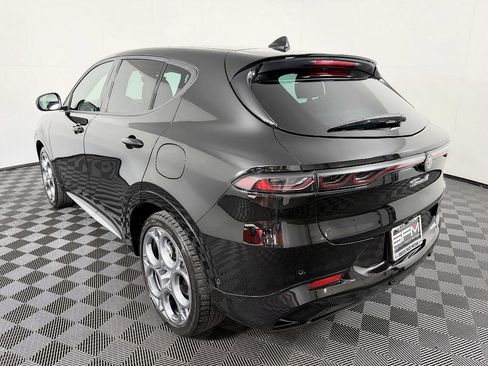 Used 2024 Alfa Romeo Tonale Ti AWD/4WD image 16