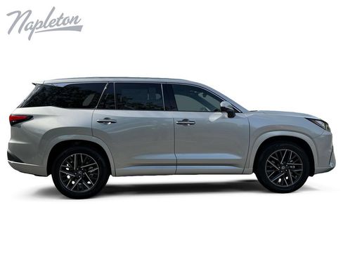 New 2026 Lexus TX 350 AWD w/ Technology Package image 7