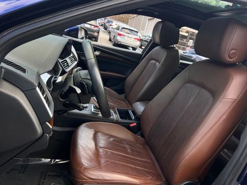 Used 2018 Audi Q5 2.0T Premium image 12