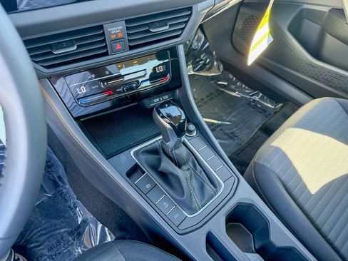 New 2026 Volkswagen Jetta S image 19