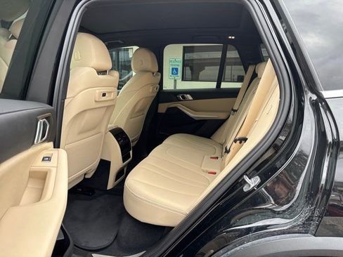 Used 2020 BMW X5 xDrive40i AWD/4WD image 26