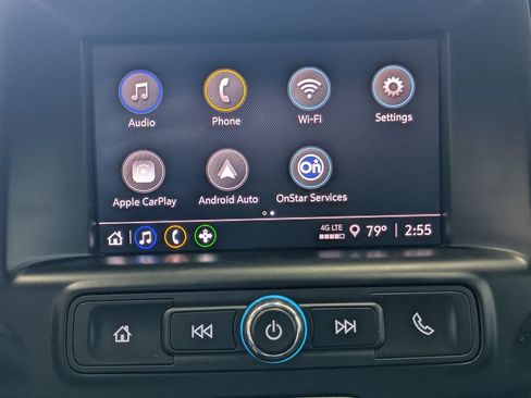 Used 2023 GMC Terrain SLE w/ Driver Convenience Package AWD/4WD image 12