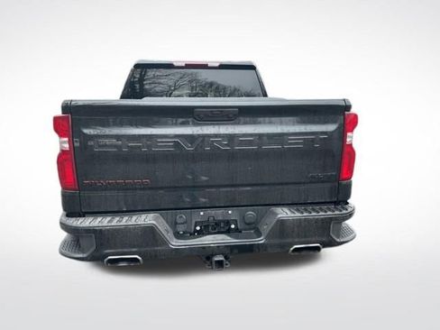 Used 2023 Chevrolet Silverado 1500 RST w/ Redline Edition image 5
