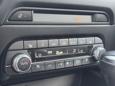 Used 2022 MAZDA CX-5 AWD 2.5 Turbo image 23