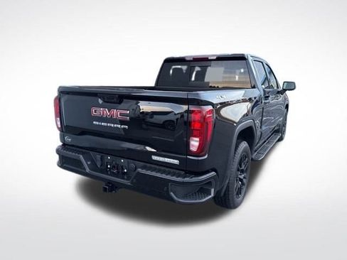 Certified 2024 GMC Sierra 1500 Elevation w/ Elevation Premium Package image 5