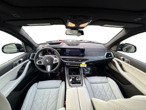 New 2026 BMW X5 sDrive40i w/ M Sport Package image 28