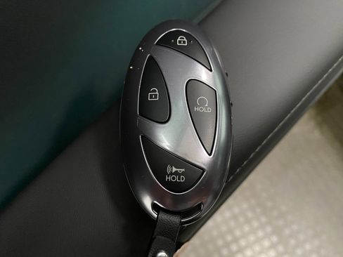 New 2026 Hyundai Palisade Calligraphy AWD/4WD image 38
