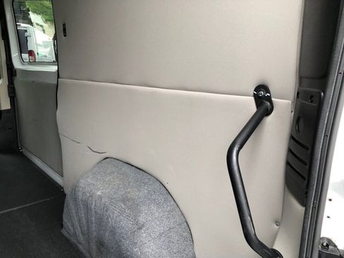 Used 2021 RAM ProMaster 1500 FWD image 21
