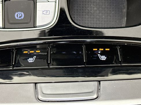 Used 2023 Hyundai Tucson SEL w/ Convenience Package AWD/4WD image 19