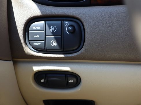 Used 2007 Jaguar S-TYPE 3.0 RWD image 26