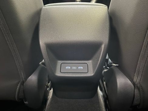 Certified 2024 Acura Integra A-Spec FWD image 16