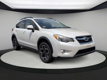 Used 2014 Subaru Crosstrek 2.0i Premium