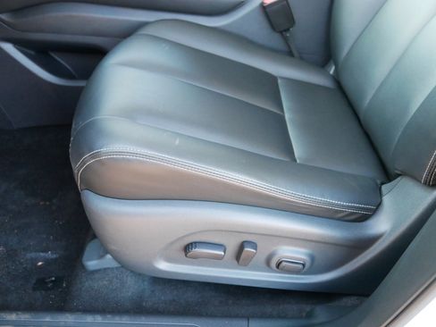 Certified 2024 Nissan Murano SV w/ SV Midnight Edition Package image 20