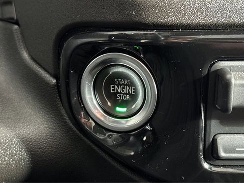 Used 2022 Chevrolet Silverado 1500 RST w/ Convenience Package II image 22