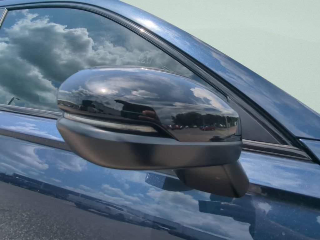 New 2026 Honda CR-V TrailSport image 29