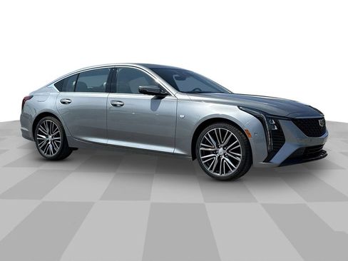 New 2026 Cadillac CT5 Premium Luxury image 6