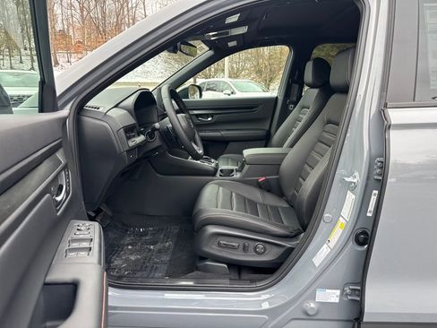 New 2026 Honda CR-V Sport-L image 12