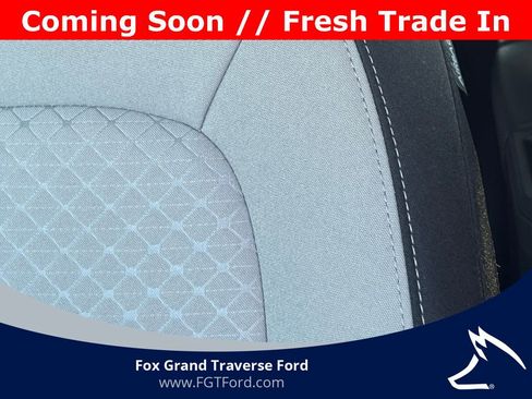 Certified 2023 Ford Escape Active w/ Tech Pack #1 image 11