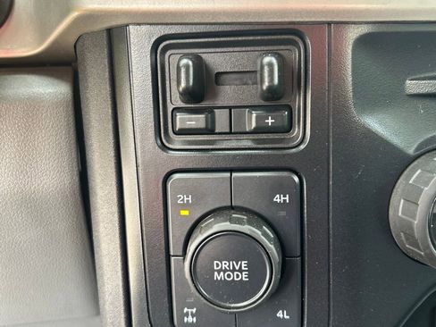 Used 2024 Ford F350 XL w/ XL Off-Road Package AWD/4WD image 26