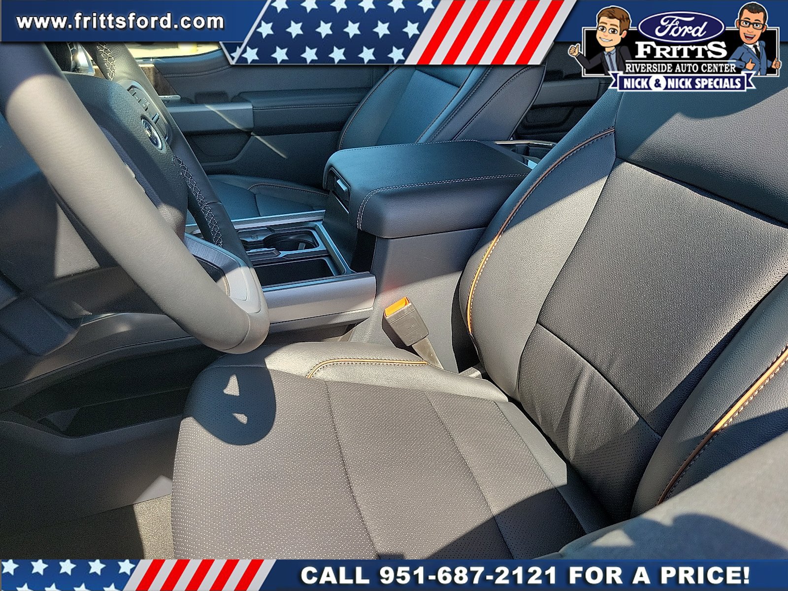 New 2026 Ford F250 Lariat AWD/4WD image 5