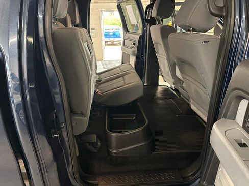 Used 2013 Ford F150 XLT w/ Luxury Equipment Group AWD/4WD image 41