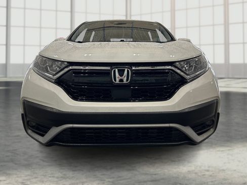 Used 2022 Honda CR-V EX image 22