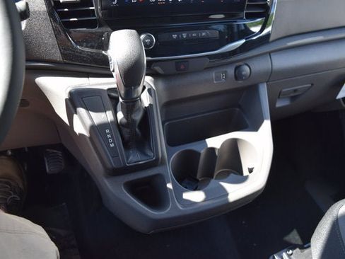 New 2026 Ford Transit 350 XLT RWD image 12