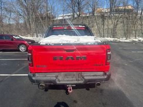 Used 2019 RAM 1500 Rebel w/ Rebel Level 2 Equipment Group image 6