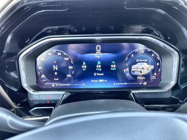 New 2026 Chevrolet Silverado 1500 RST AWD/4WD image 11