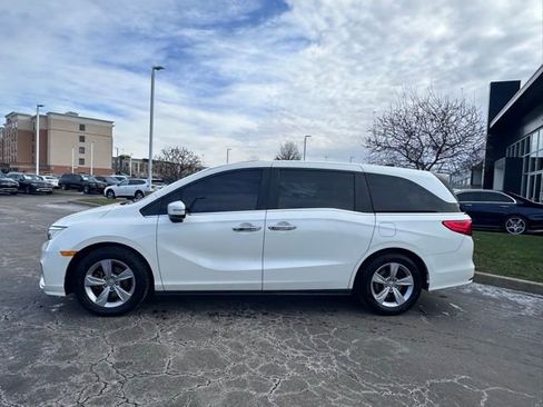 Used 2019 Honda Odyssey EX-L image 6