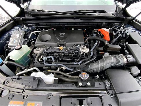 Used 2025 MAZDA CX-50 AWD 2.5 Hybrid image 30