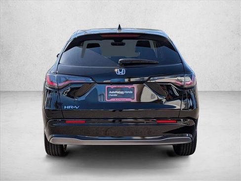 New 2026 Honda HR-V EX-L image 8