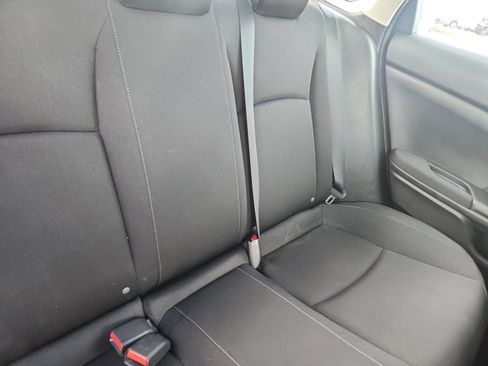 Used 2018 Honda Civic LX image 19