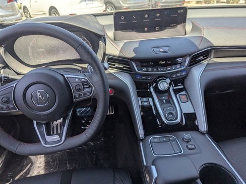 New 2026 Acura MDX FWD Technology Package image 26