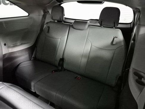 Certified 2024 Toyota Sienna XLE image 13