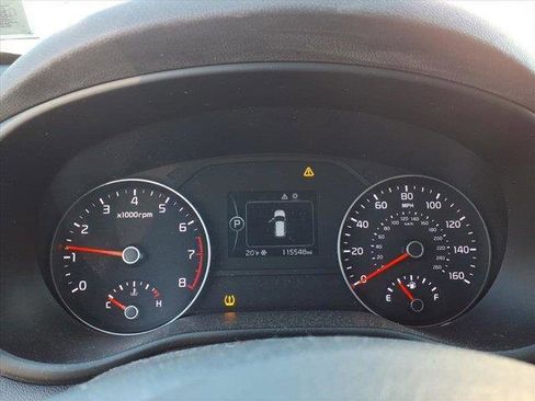 Used 2019 Kia Sportage LX image 19