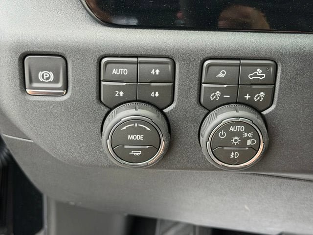 New 2026 Chevrolet Silverado 1500 RST AWD/4WD image 31