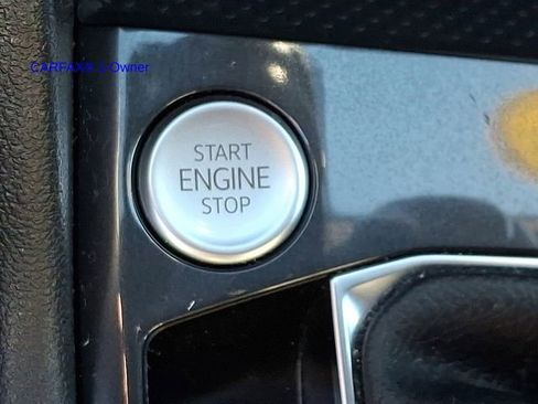 Used 2024 Volkswagen Tiguan SE R-Line image 26