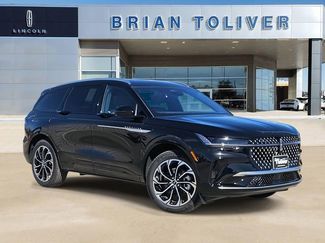 New 2026 Lincoln Nautilus Reserve video 1