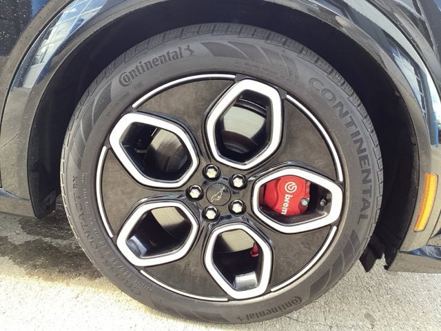 Used 2024 Ford Mustang Mach-E GT AWD/4WD image 9