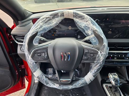New 2026 Buick Envista Sport Touring FWD image 41