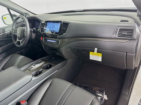 New 2026 Honda Ridgeline TrailSport image 37