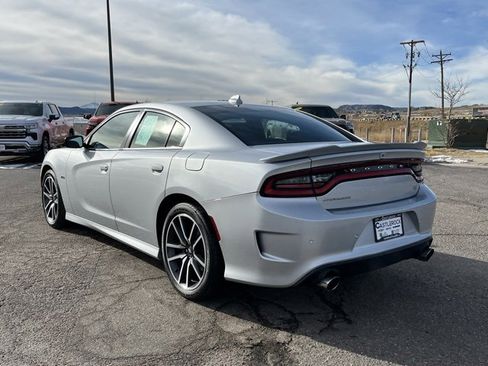 Used 2023 Dodge Charger R/T image 3