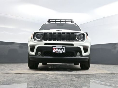 Used 2022 Jeep Renegade Altitude w/ Sun/Sound Group image 46